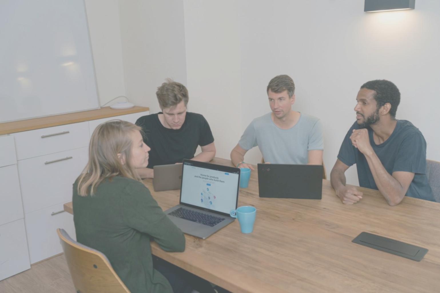 Session de formation en analyse financière