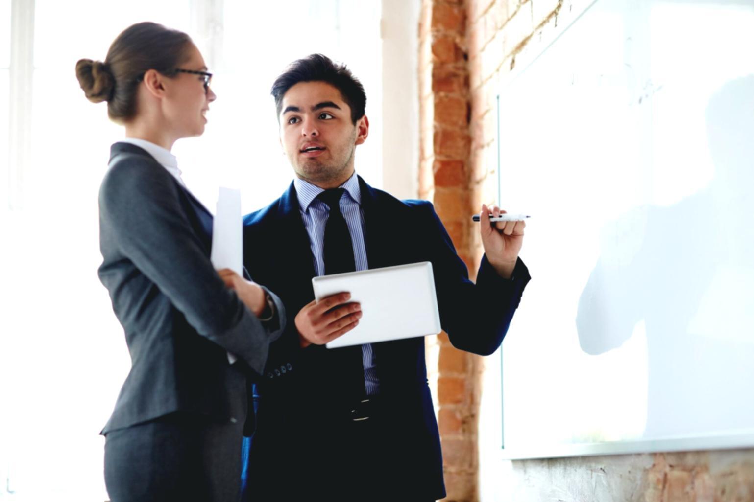 Analyse de performance industrielle