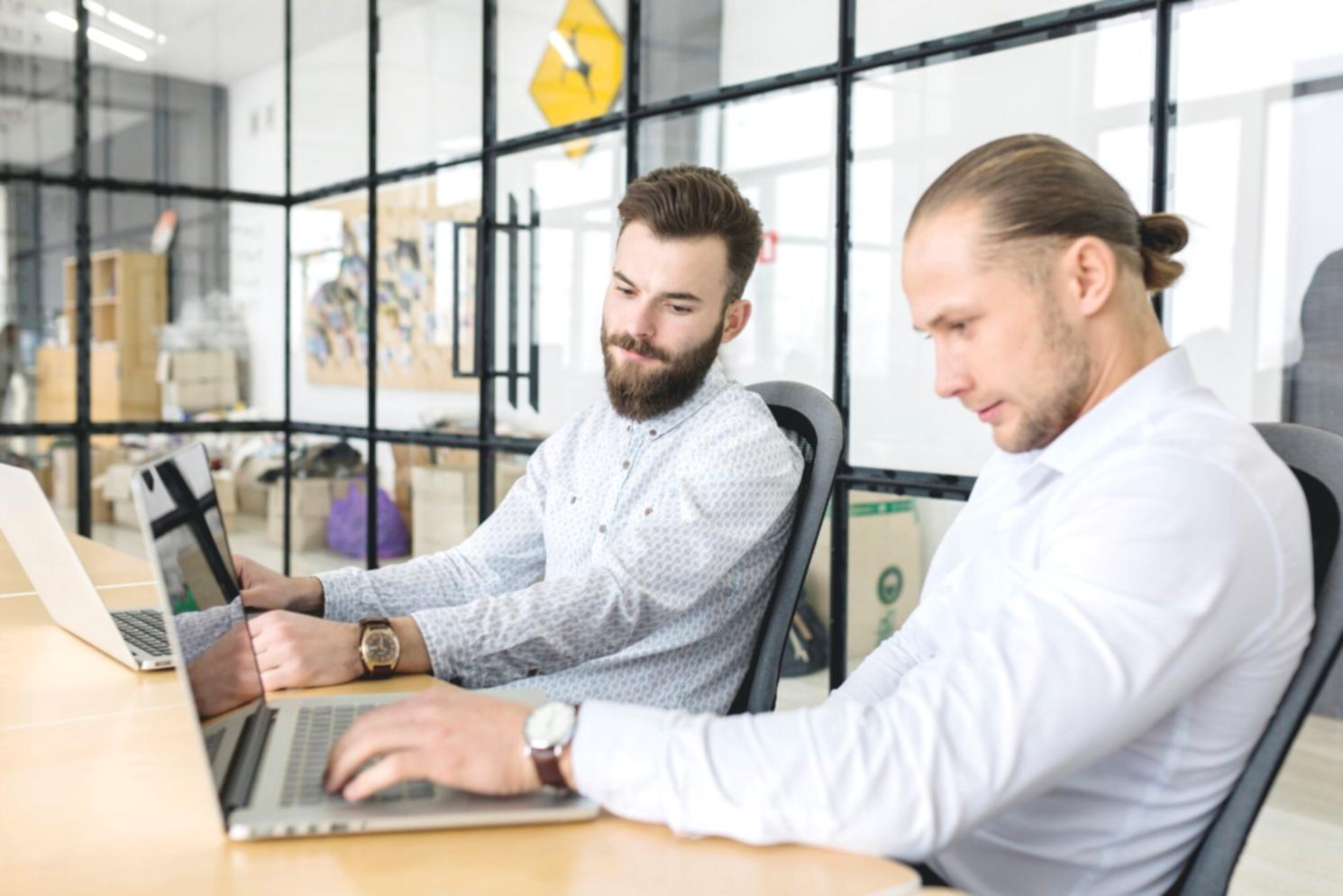 Évaluation financière d'entreprise